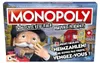 Hasbro - Monopoly - Pour les mauvais perdants Voir les images du produit 3
