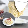 com-four® Kartoffelpresse aus rostfreiem Edelstahl, Produktbild-Vorschau 4