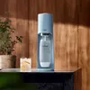 SodaStream Soda Maker Terra hellblau QC mit CO2 & 1L PET Produktbild-Vorschau 15