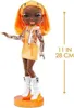 Lalka Rainbow High Fashion - Michelle St. Charles Produktbild-Vorschau 23