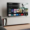 Sharp 50HM5745E QLED Fernseher 50 Zoll Smart TV by TiVo 4K Produktbild-Vorschau 10