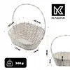 KADAX Geschenkkorb, Universeller Weidenkorb, Hochwertiger Produktbild-Vorschau 3