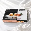 Kandylas Loukoumi mit Mandeln 200 g auf weißem Stoff Produktbild-Vorschau