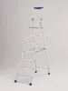 Marchepied Maxibat TUBESCA - 7 marches - 2m44 - 2375107 Voir les images du produit 6