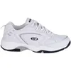 Hi-Tec Herren Blast Lite Turnschuhe FS3210 (42 EU) (Weiß) Produktbild-Vorschau 3