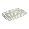 Edelstahl INOX Grillrost für die Weber Q100/1000 Baureihe | Náhľad obrázku produktu 1