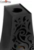 Gartenkamin HAWANA Ofen 50x33x108cm Creole Kamin Ofen Produktbild-Vorschau 4