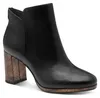 Tamaris Damen Stiefeletten 1-1-25352-25098 Farbe: Schwarz Produktbild-Vorschau 1