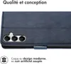 imoshion Luxe Bookcase pour Samsung Galaxy A17 (5G) / (4G) Voir les images du produit 4