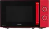 SENCOR SMW 1920RD Forno a microonde, volume 20 l, 700 W, 5 Anteprima dell’immagine prodotto 1