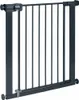Safety 1st barrière de sécurité Easy Close 73 cm noire Voir les images du produit 1