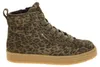 Tamaris 25203/45 Olive Leopard Größe EU 41 Produktbild-Vorschau 12