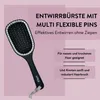 PARSA Beauty LOV.U Entwirrbürste Wet & Dry oval groß Produktbild-Vorschau 3