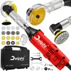 Mini meuleuse d’angle de précision 500 W avec réglage et Voir les images du produit 1