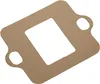 Ansaugstutzendichtung Piaggio Dichtung Ansauggummi, 433361 Produktbild-Vorschau 3