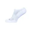 NOMAD® Wandersocken Footie 3er-Pack 35/39 Weiß Gepolstert Produktbild-Vorschau 3