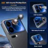 2X Schutzglas für Xiaomi 17 Pro Display Kamera Hartglas Produktbild-Vorschau 6