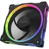ASUS Prime MR120 Fan ARGB Black 3in1, Ventilátor, 12 cm, Náhľad obrázku produktu 12