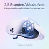 Occhiali per realtà virtuale Meta Meta Quest 3 S 128GB Anteprima dell’immagine prodotto 6