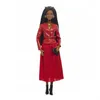 Barbie Signature JJX31, bambola alla moda, per bambine, età Anteprima dell’immagine prodotto 1