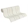 A.S. Création Vliestapete Viora, beige, rot, weiss, 10,05 m Produktbild-Vorschau 6