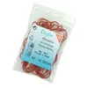 Läufer RONDELLA Gummiringe im Beutel 10 g 20 mm rot Produktbild-Vorschau 4