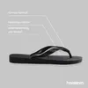 Havaianas - Top, Bequeme, langlebige und leichte Produktbild-Vorschau 8
