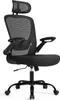 Ergonomická kancelářská židle SONGMICS, kancelářská židle, Náhled obrázku produktu 6