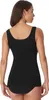SCHIESSER Damen Unterhemden, 2er Pack - "Baumwolle Produktbild-Vorschau 3