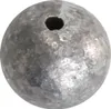 Bleikugeln Kugelblei Blei mit Loch Lochblei Dose 120g Produktbild-Vorschau 5