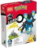 Mattel GMD36 Mega Construx Pokémon Luxio Produktbild-Vorschau 9