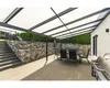 Terrassenüberdachung gutta Premium Acryl klar 712 x 306 cm Produktbild-Vorschau 3