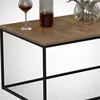 Skye Decor, Cosco - Caucasian Oak, Couchtisch, Kaukasische Produktbild-Vorschau 3