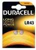 Duracell - Batterie Duracell LR43 Alkaline 2pck | Blasen Produktbild-Vorschau 12