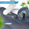 NORDMUT® Isomatte Selbstaufblasend 10cm – Isomatte Camping Produktbild-Vorschau 3