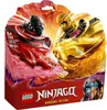 LEGO® NINJAGO® 71826 Dragon Spinjitzu Battle Pack Voir les images du produit 1