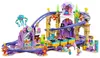 LEGO Friends Jízda na horské dráze s mořskými pannami, Sada Náhled obrázku produktu 19