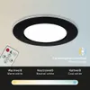 Lampes LED encastrées salle de bain 3x5W dimmable Voir les images du produit 5