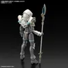 Bandai Spirits 30MF Level Wizard Modellbausatz, Produktbild-Vorschau 3