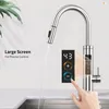 Elektrická baterie Homelody s průtokovým ohřívačem vody Náhled obrázku produktu 4