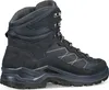 LOWA Taurus Pro GTX Mid Schuhe Herren blau 43,5 Produktbild-Vorschau 28