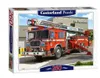 Castorland Fire Engine 260 pcs, 260 kusov, Vozidlá, 9 rok / Náhľad obrázku produktu 4