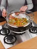 WMF 0792566040, Wok/panvica na vysmážanie, Nerezová oceľ, Náhľad obrázku produktu 6