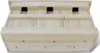 vidaXL Spatzen-Nistkasten 44 x 15,5 x 21,5 cm Produktbild-Vorschau 2