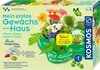 The image shows the packaging of a children's science kit for growing plants. Náhľad obrázku produktu