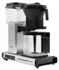 MOCCAMASTER Filterkaffeemaschine KBG Select Brushed 1,25L Produktbild-Vorschau 2