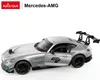 Voiture télécommandée Mercedes AMG GT2 R/C à l'échelle 1:14 Voir les images du produit 9