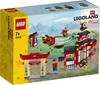 LEGO Legoland 40429 LEGOLAND® NINJAGO® World Podgląd zdjęcia produktu 1
