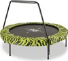 EXIT Tiggy Trampoline ø140cm – avec Barre de maintien – Voir les images du produit 1