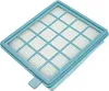 vhbw 2x Abluft-Filter, 1x HEPA-Filter, 1x Produktbild-Vorschau 2